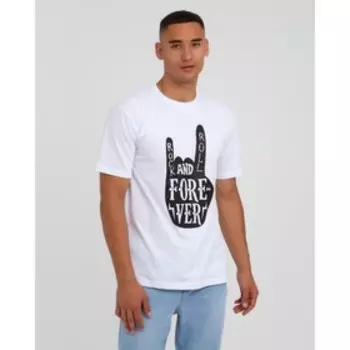 Футболка мужская KAFTAN Forever р. 56