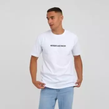 Футболка мужская KAFTAN «Молодость», размер 56