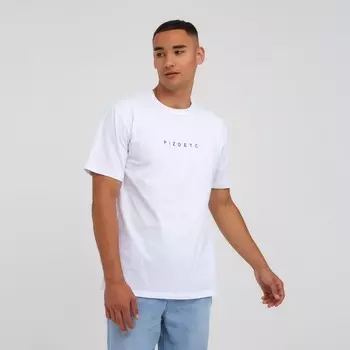 Футболка мужская KAFTAN Pizdec, хлопок 100%, размер 52