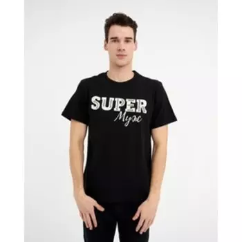 Футболка мужская KAFTAN "Surer Муж", р. 54