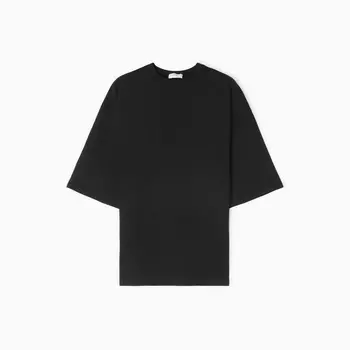 Футболка мужская MIST черный, р. 56