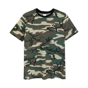 Футболка мужская, размер 46