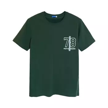 Футболка мужская, размер 46