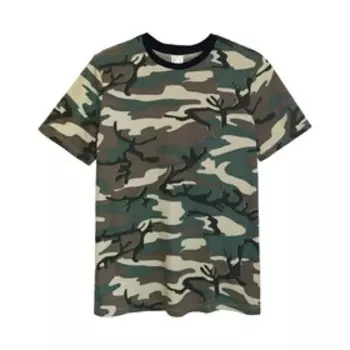 Футболка мужская, размер 48