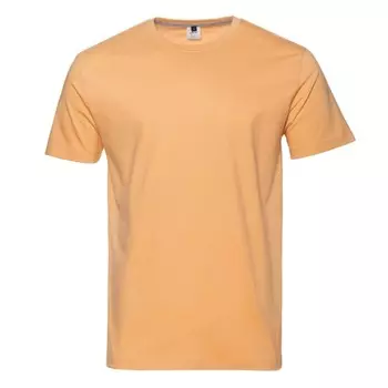 Футболка мужская, размер 60-62, цвет бежевый