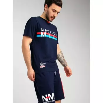 Футболка мужская, размер XXL