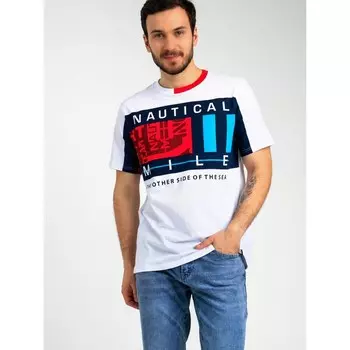 Футболка мужская, размер XXL