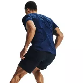 Футболка мужская Under Armour Tech 2.0 Ss Tee, размер 44-46 (1326413-408)