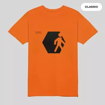 Футболка «Не выходи из космоса», размер XS