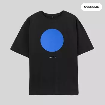 Футболка «Нептун», размер М