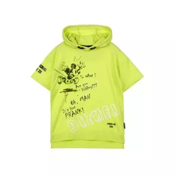 Футболка oversize Disney для мальчика, рост 170 см