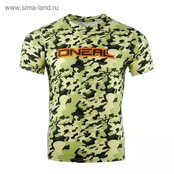 Футболка Piledriver, размер M