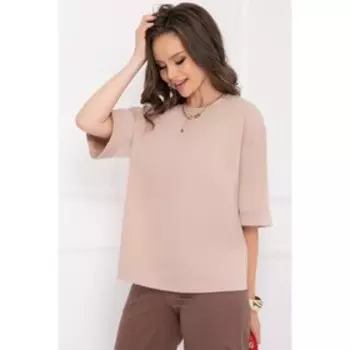 Футболка «Пинероли бэйж», размер 56