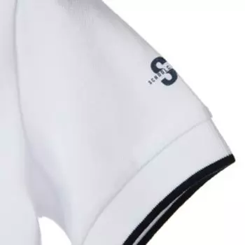 Футболка-поло для мальчика, рост 140 см