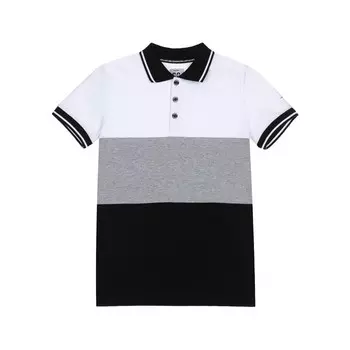 Футболка-поло для мальчика, рост 146 см