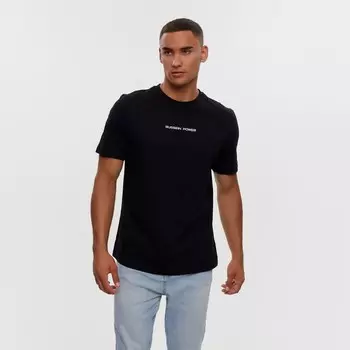 Футболка President Russian Power, размер XS, цвет чёрный