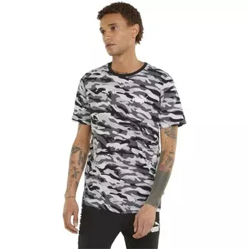 Футболка Puma Ess+ Camo Aop Tee, размер 44-46 (84856101)