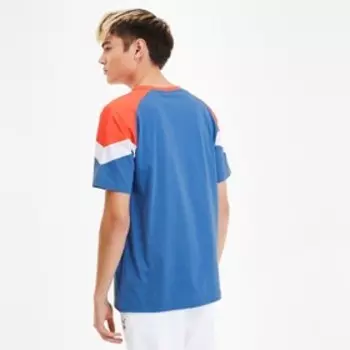 Футболка Puma Iconic Mcs Tee, размер S EUR (59644441)