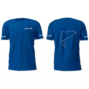 Футболка Salmo CLASSIC 04 р.XL