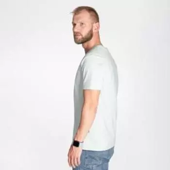 Футболка SL by KAFTAN "basic", 56, небесный