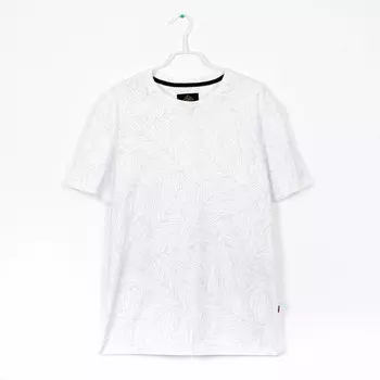 Футболка SL "Nature", 56, белый