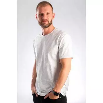 Футболка SL "Nature", 58, белый