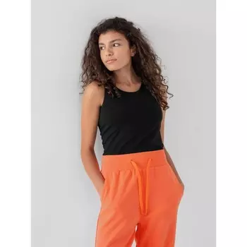 Футболка женская 4F, размер 40 (NOSH4-TSD351-20S)