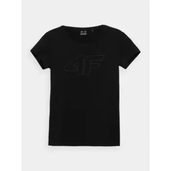 Футболка женская 4F, размер 42 (NOSH4-TSD353-20S)