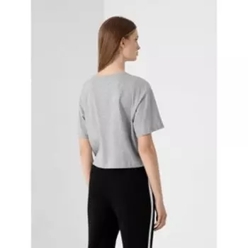 Футболка женская 4F, размер 44 (H4Z21-TSD026-27M)