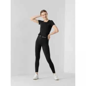 Футболка женская 4F WOMEN'S FUNCTIONAL T-SHIRTS, размер 40 (NOSH4-TSDF352-20S)