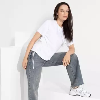 Футболка женская «Бросаю вызов», размер 52