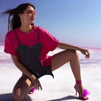 Футболка женская «Что хочу, то и делаю», размер 50