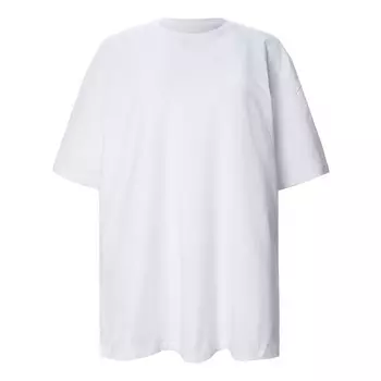Футболка женская, цвет белый, размер ONE SIZE (42-46)