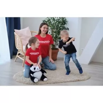 Футболка женская KAFTAN «Мать», размер 40-42