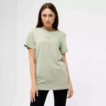 Футболка женская MIST basic, размер 48-50, шалфей