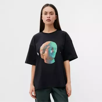 Футболка женская MIST Beauty, размер 40-42