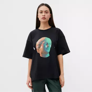 Футболка женская MIST "Beauty", р-р 48-50