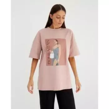 Футболка женская MIST "Bohemian", р-р 44-46