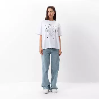 Футболка женская MIST Girl, р. S (42-44)