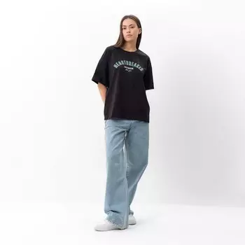 Футболка женская MIST Heartbreaker, р. M (44-46)