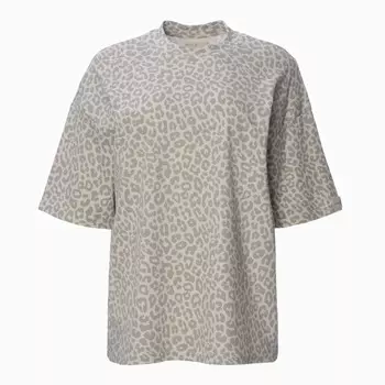 Футболка женская Mist: Leo р. 46, бежевый