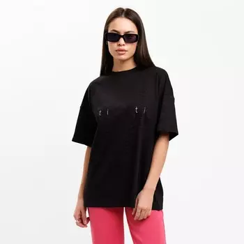 Футболка женская MIST "ti-ti", р-р 40-42