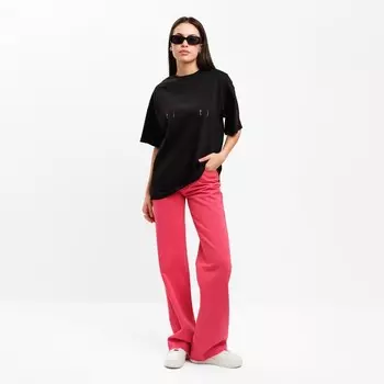 Футболка женская MIST "ti-ti", р-р 48-50