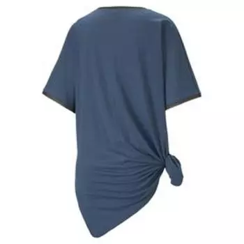 Футболка женская Puma Exhale Boyfriend Tee, размер 46-48 (52006289)