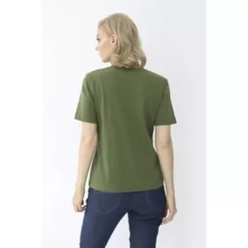 Футболка женская, размер 42