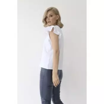 Футболка женская, размер 42