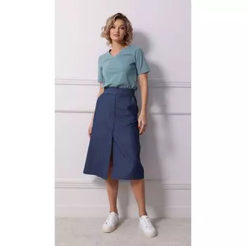 Футболка женская, размер 44