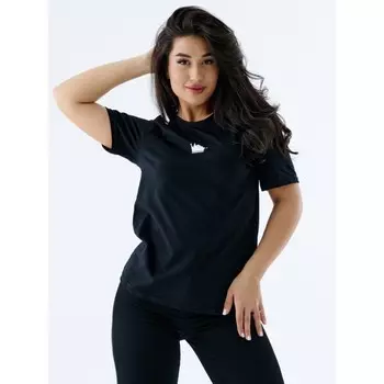 Футболка женская, размер 44