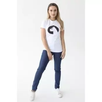 Футболка женская, размер 46