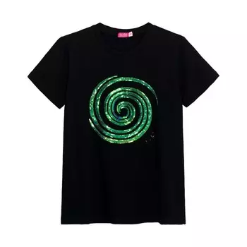 Футболка женская, размер 46